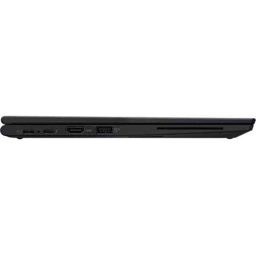 Lenovo ThinkPad X13 Yoga Gen 3 21AXS3NP00 13.3\" Pantalla táctil convertible