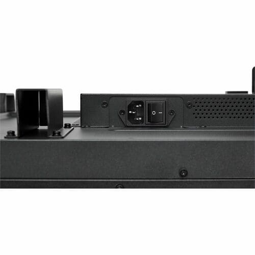 Sharp NEC Display 75\" Ultra High Definition Professional Display - 75\" LCD - In