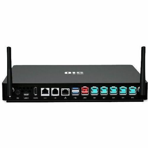 Terminal TPV Elo EloPOS Pack - Intel Core i5 - 16 GB - 256 GB SSD
