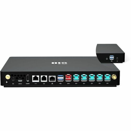 Terminal TPV Elo EloPOS Pack - Intel Core i5 - 16 GB - 256 GB SSD