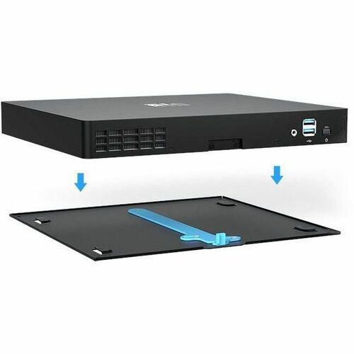 Terminal TPV Elo EloPOS Pack - Intel Core i5 - 16 GB - 256 GB SSD