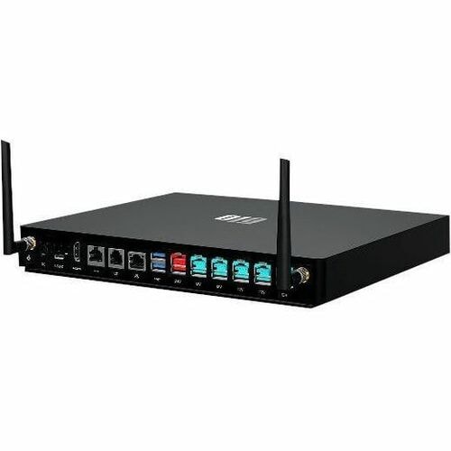 Terminal PDV Elo EloPOS Pack - Intel Core i5 - 16 Go - 256 Go SSD