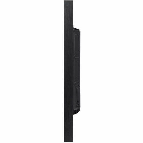 Écran d'affichage numérique Samsung OH75A - Écran LCD 75" - Fonctionnement 24h/24 et 7j/7