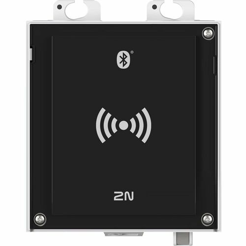 Unité d'accès 2N 2.0 Bluetooth et RFID - 125 kHz à 13,56 MHz