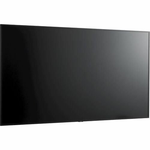 Écran commercial ultra haute définition NEC Display 86\" - 86\" (2184,40 mm) LCD - In