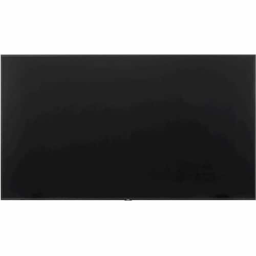 Écran commercial ultra haute définition NEC Display 86\" - 86\" (2184,40 mm) LCD - In