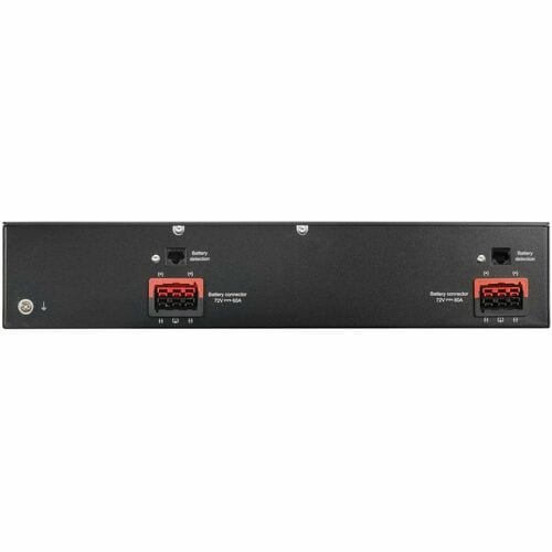 Tripp Lite series Extended Battery Modules BP72VRM2U UPS Battery Pack