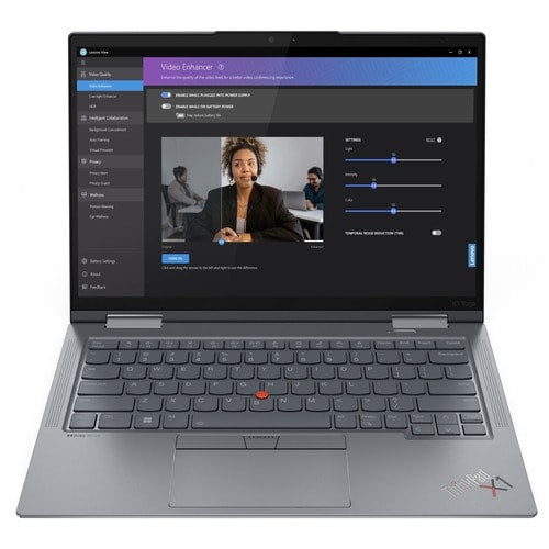 Meilleur vendeur FR THINKPAD X1 YOGA G8 I71365U VPRO 3,9 Go 16 Go 512 Go