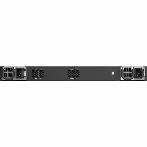 COMMUTATEUR POE MULTI-GIGABIT GÉRÉ À 30 PORTS AVEC 2 PORTS 10G ET 4 PORTS 25G