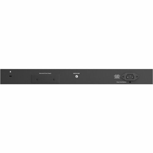 COMMUTATEUR MULTI-GIGABIT GÉRÉ À 30 PORTS AVEC 2 PORTS 10G ET 4 PORTS 25G