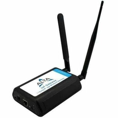 PASSERELLE COMMERCIALE ALTA IOT PASSERELLE CELLULAIRE 900 MHz AVEC FORFAIT DE DONNÉES