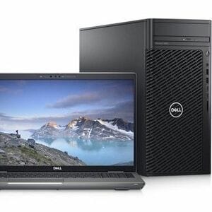 PRECISION 3660 TOWER I7 13-13700 16GB 2DIMMS 512GB SS W11