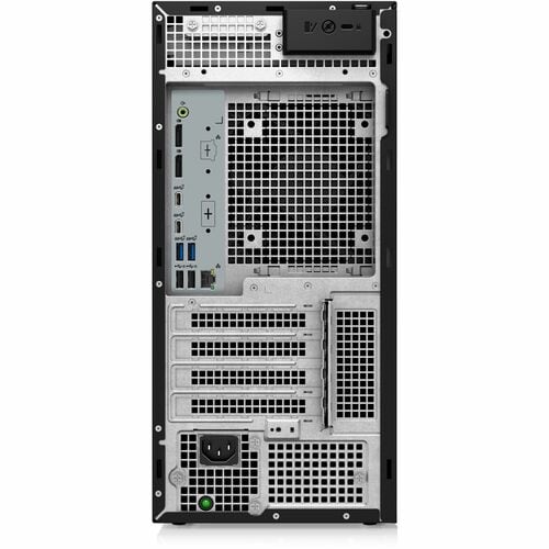 PRECISION 3660 TOWER I7 13-13700 16GB 2DIMMS 512GB SS W11
