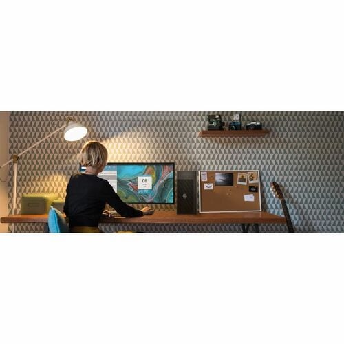 PRECISION 3660 TOUR I7 13-13700 16 Go 2 DIMM 512 Go SS W11