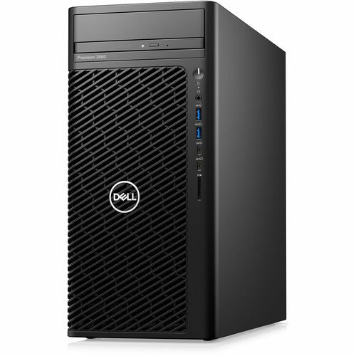 PRECISION 3660 TOWER I7 13-13700 16GB 2DIMMS 512GB SS W11