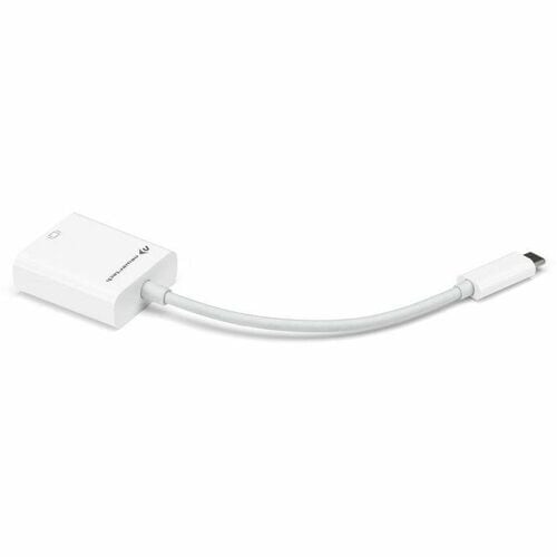NewerTech Newer Technology USB-C to HDMI 4K Display Adapter - 1 x USB Type C - Male - 1 x