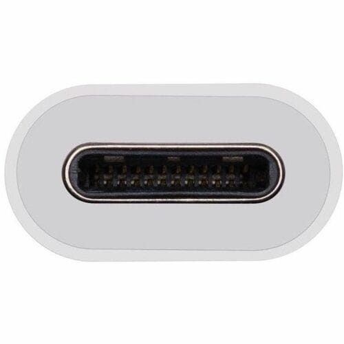 NewerTech Newer Technology USB-C to HDMI 4K Display Adapter - 1 x USB Type C - Male - 1 x