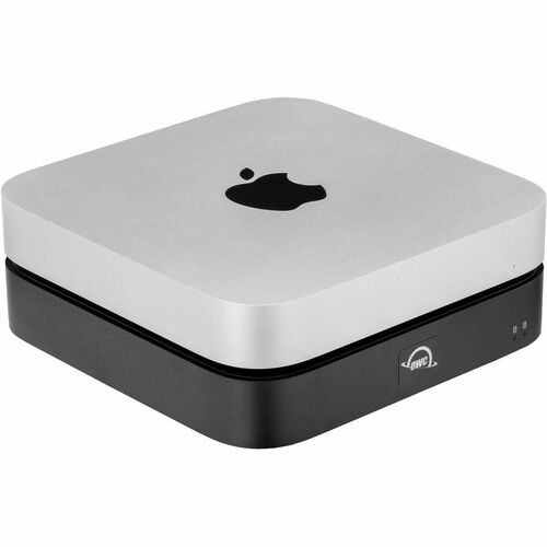 STOCKAGE EMPILABLE OWC MINISTACK STX 4,0 To (HDD) ET THUNDERBOLT
