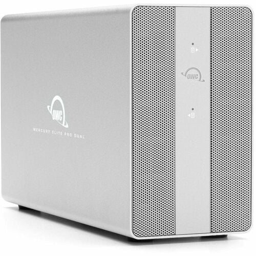 MERCURY 4.0TB 2TB SSD X 2 USB-C MERCURY 4.0TB (2TB SSD X 2) USB-C