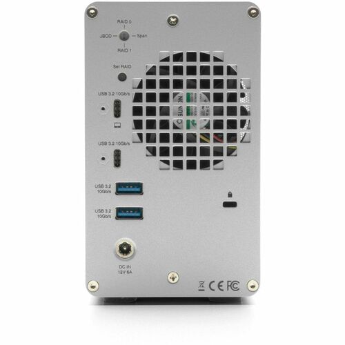 MERCURY 4.0TB 2TB SSD X 2 USB-C MERCURY 4.0TB (2TB SSD X 2) USB-C