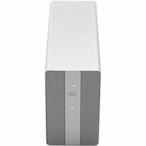 MERCURY 8.0TB 4TB SSD X 2 USB-C MERCURY 8.0TB (4TB SSD X 2) USB-C