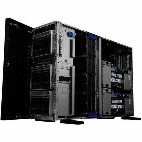 ML350 GEN11 4410Y 1P 32G 4LFF SVR PL LA