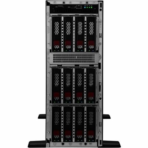 Serveur tour HPE ProLiant ML350 G11 4U - 1 processeur Xeon Gold 5418Y 2 GHz - 32 Go de RAM