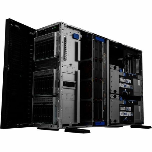 HPE ProLiant ML350 G11 4U Tower Server - 1 Xeon Gold 5418Y 2 GHz - 32 GB RAM