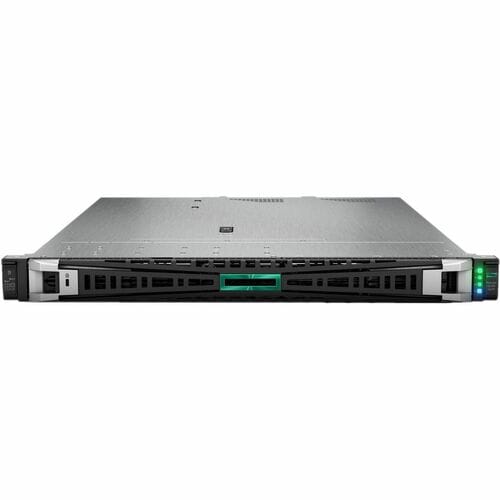 Serveur rack HPE ProLiant DL320 G11 1U - 1 processeur Xeon Silver 4410Y 2 GHz - 16