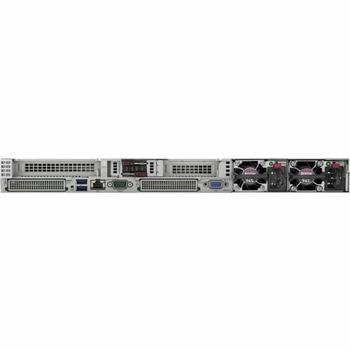 DL360 G11 4410Y MR408I-O NC 8SFF SVR PL SY