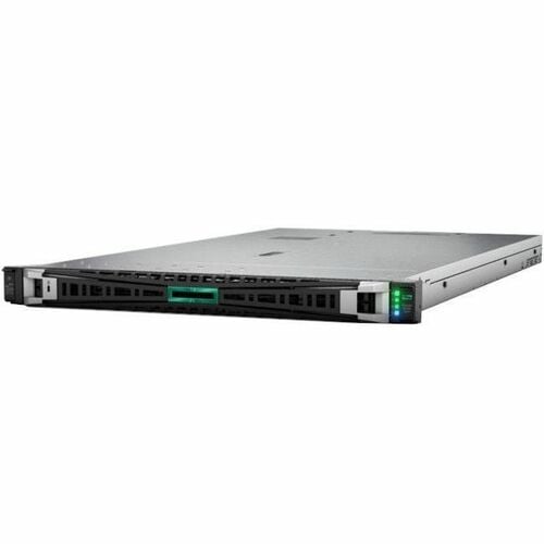 HPE ProLiant DL360 Gen11 1U Rack Server - 1 Xeon Silver 4416+ 2 GHz - 32 GB RAM