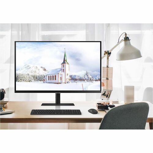 MNTR ULTRA-MINCE WQHD 24 PO AVEC