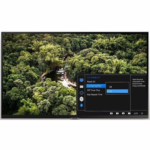 MNTR ULTRA-MINCE WQHD 24 PO AVEC