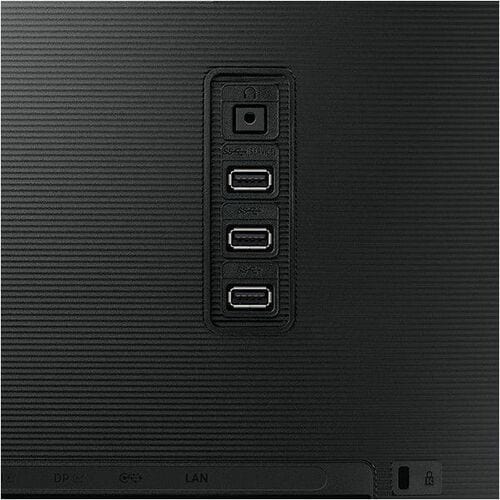 MNTR ULTRA-MINCE UHD 27 PO AVEC AFFICHAGE MAT VESA DISPLAYHDR400
