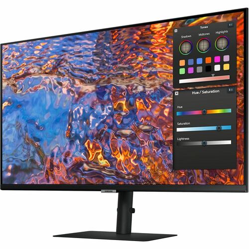 PANTALLA VESA UHD ULTRAFINA DE 32 PULGADAS CON PANTALLA MATEHDR600