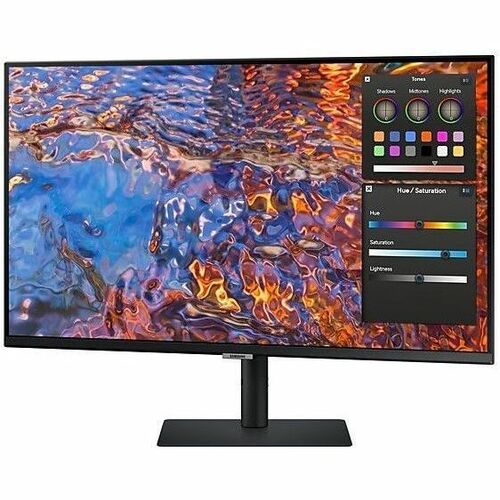 PANTALLA VESA UHD ULTRAFINA DE 32 PULGADAS CON PANTALLA MATEHDR600