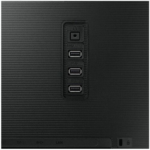 PANTALLA VESA UHD ULTRAFINA DE 32 PULGADAS CON PANTALLA MATEHDR600