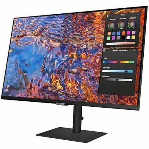 PANTALLA VESA UHD ULTRAFINA DE 32 PULGADAS CON PANTALLA MATEHDR600
