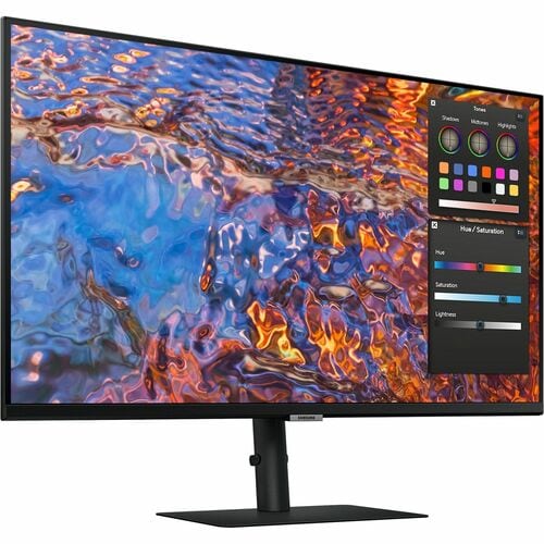 PANTALLA VESA UHD ULTRAFINA DE 32 PULGADAS CON PANTALLA MATEHDR600