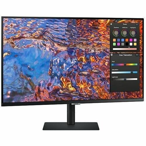 PANTALLA VESA UHD ULTRAFINA DE 32 PULGADAS CON PANTALLA MATEHDR600