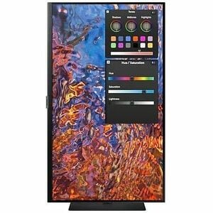 PANTALLA VESA UHD ULTRAFINA DE 32 PULGADAS CON PANTALLA MATEHDR600