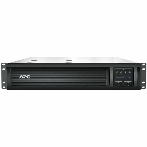 Onduleur montable en rack APC by Schneider Electric Smart-UPS 750 VA - Rack 2U