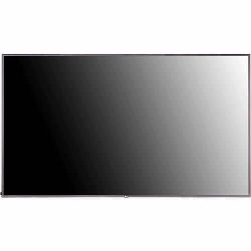LG 75UH5J-M Nouvel écran d'affichage standard UHD à haute brillance - 75\"