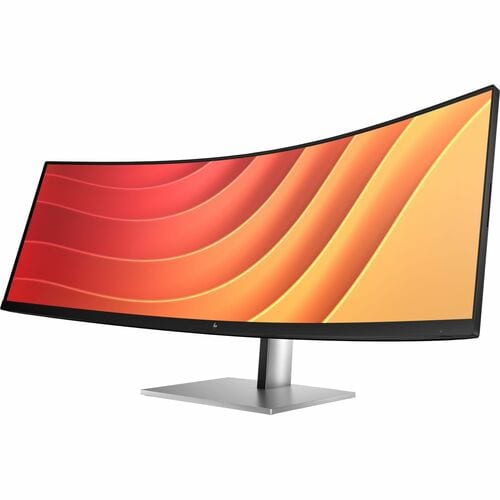E45C G5 CURVED DQHD MONITOR