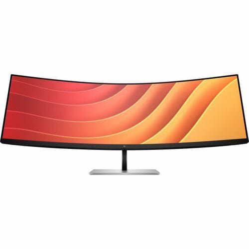 E45C G5 CURVED DQHD MONITOR