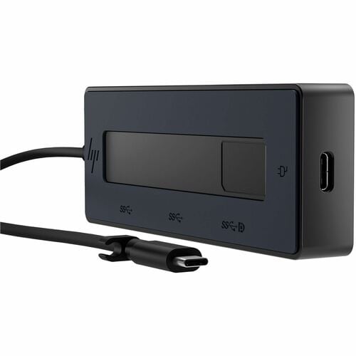 HP Docking Station