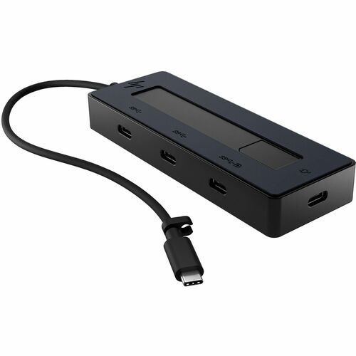 HP Docking Station