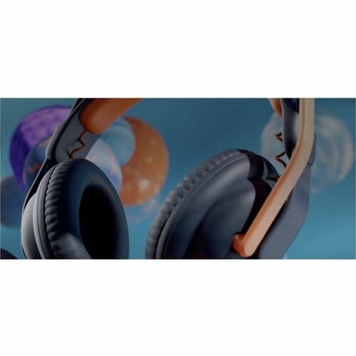 Logitech Zone Learn Wired Headsets for Learners