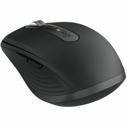 Logitech MX Anywhere 3S for Business Wireless Mouse - Darkfield - Wireless