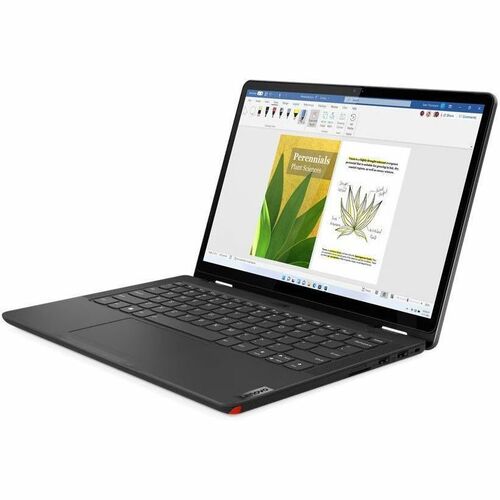 Lenovo NB 13W YOGA G2 R5 8GB 256GBG 11P (82YR0009US)